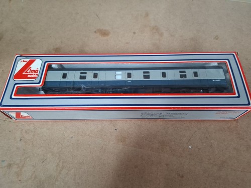 Lima 305343 mk1 brake coach - lima,
