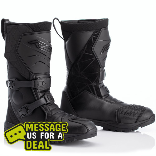 Rst adventure - rst, adventure-x
