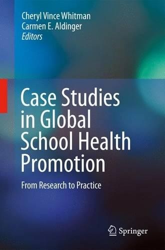 Case studies global school - studies,