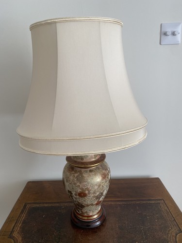 Rochamp table lamp