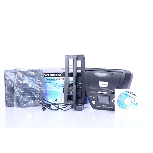 Maginon 7100 multi - maginon,