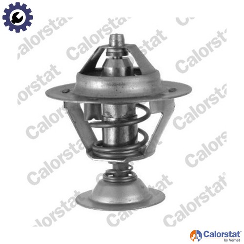 Thermostat coolant th6511 - coolant, th6511.88j