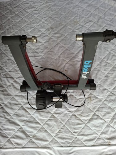 Indoor bike turbo trainer - turbo,