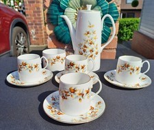 Mayfair Bone China Vintage