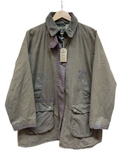 Barbour Vintage Ladies