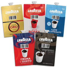Flavia Lavazza Coffee Bundle