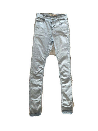 Topshop denim high - topshop,