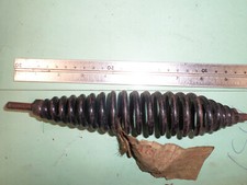 GIRDER FORK SPRING  NEW OLD
