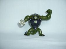 BEN 10 ALIEN FORCE ULTIMATE
