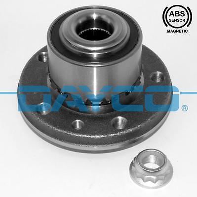 New wheel bearing - bearing, kit