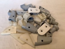 Quantity Of Maclaren Plastic
