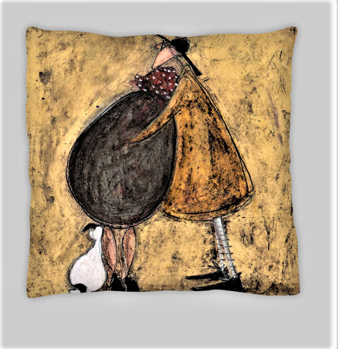 Sam toft style double - sam, sided