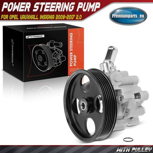 Brand new power - brand, pump