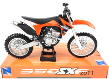 New Ray 1:12  KTM SXF350 Toy