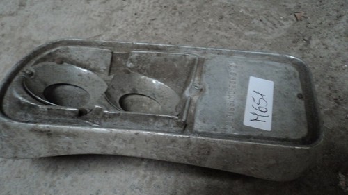 M651 very high rear lamp - m651,