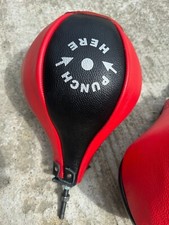 BOXER BOXING MACHINE BALL