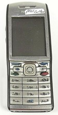 Nokia E Series E50-1 - Black &