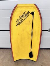 Morey Boogie Jay Reale Mach 7-SS