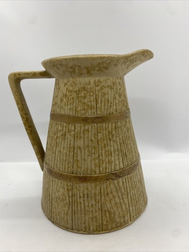 Vtg 1950 barrel - ,