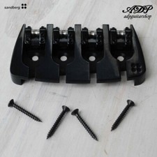 Sandberg Relic Black Bass