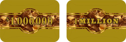 High stakes 000 - stakes, poker