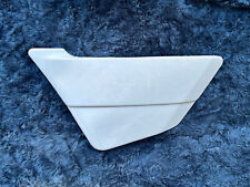 Yamaha DT250MX DT400MX Later (79-80) Side Panel Left