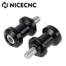 6mm CNC Swingarm Spools