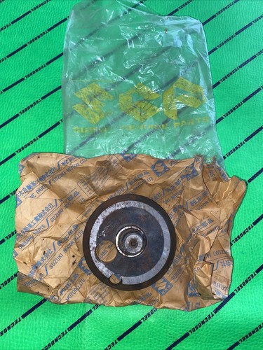 Suzuki oem nos 1972 1977 - suzuki,