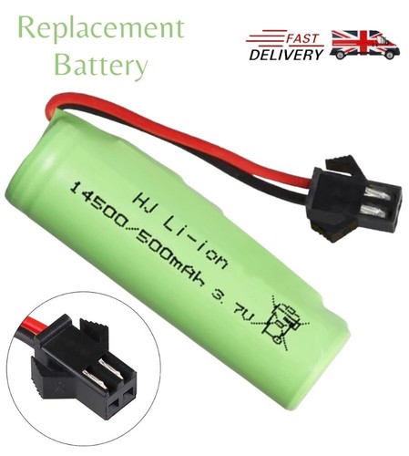 Replacement li ion - replacement, li-ion