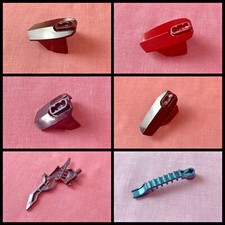 LEGO Spare Parts: SINGLE HERO