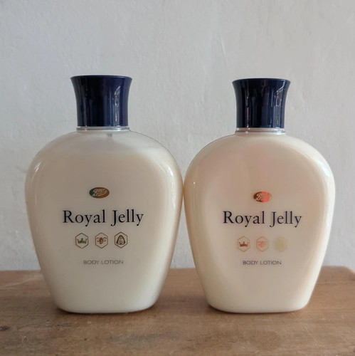 Boots royal jelly - boots,