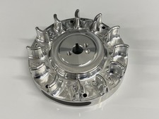 ARC Billet 6619 Flywheel For