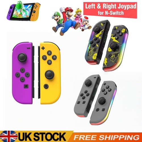 For nintendo switch - switch, con