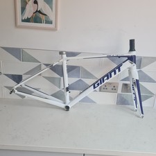 Giant defy frameset - frameset,, aluminum