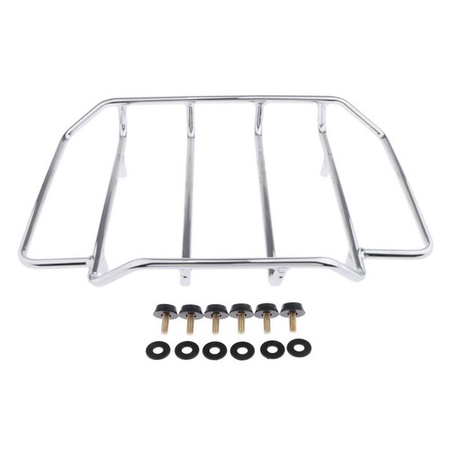 Tour pak pack luggage top - pack, rack