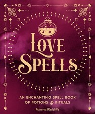 Love spells enchanting - love, an