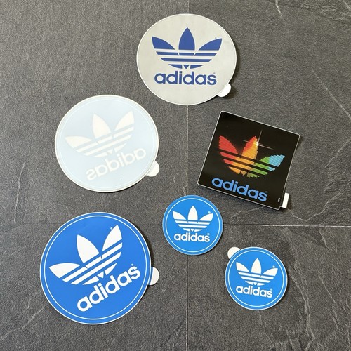 Vintage 1980s adidas - 5x,