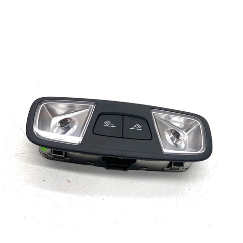Audi interior roof light - audi, s3