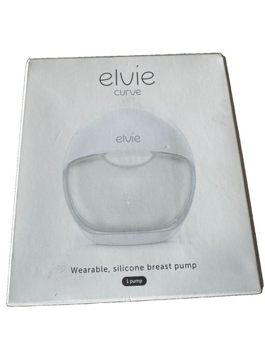 Elvie ec01 curve - elvie, ec01-01
