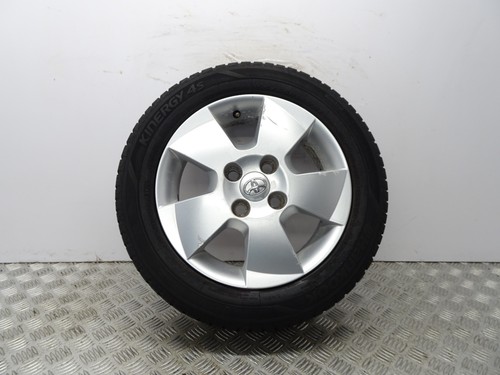 Toyota aygo mk1 - 14", genuine