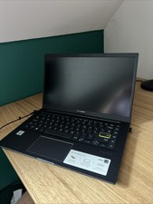 Asus vivobook intel core - 14/15,