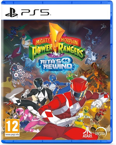 Mighty morphin power - morphin,