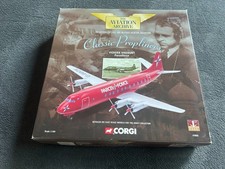 Corgi Aviation Classic