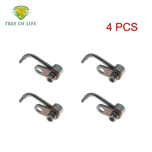 4pcs engine piston - 4pcs,