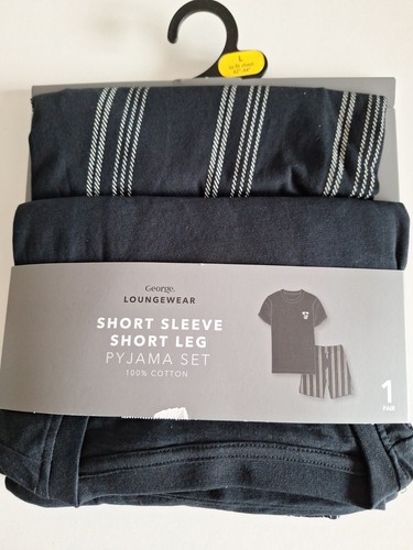 George loungewear pyjamas - george,