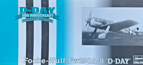 Hasagawa sp129 focke wulf - sp129,