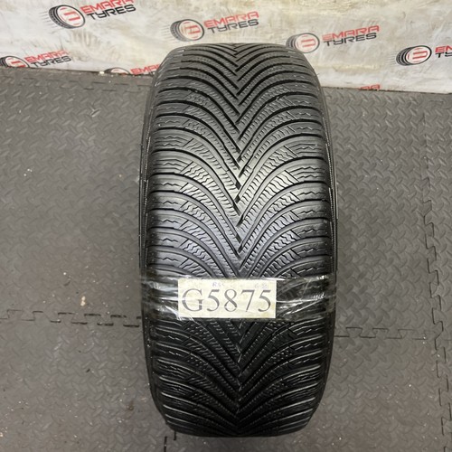 225 r17 91v run flat - 45,