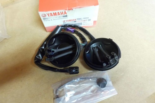 Yamaha yzf 2009 - yamaha, r1