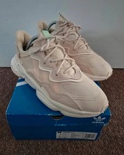 Adidas Ozweego 'Halo Ivory'