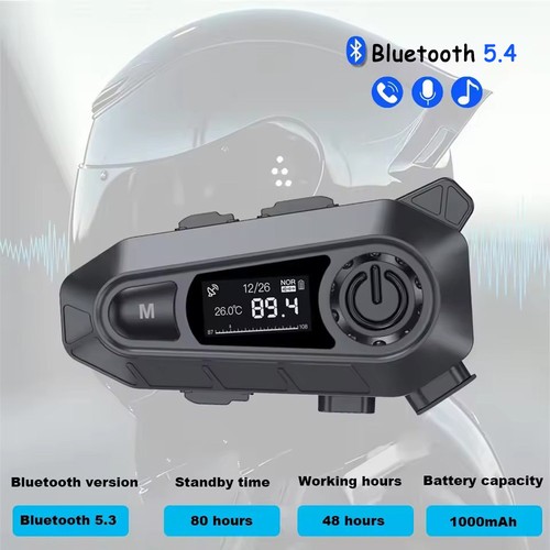 Bluetooth motorcycle - bluetooth,